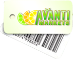 Avanti Keytags