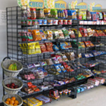 Store Layout